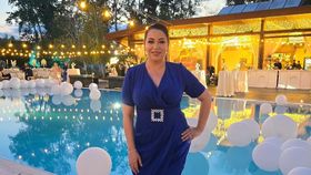 Oana Roman a trecut printr-o situație neplăcută. Vedeta nu a putut dormi o noapte întreagă din această cauză: „De ce oare să faci așa ceva? De ce?”